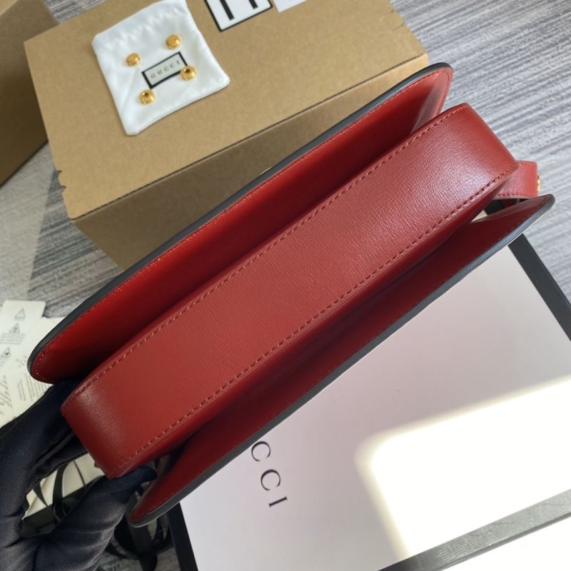 Gvc*1 horsebit bags